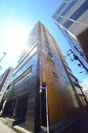 ロリエ笹塚の物件内観写真